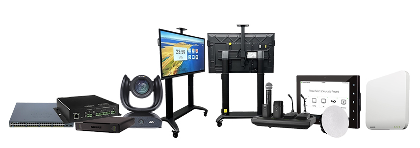 Votre allié technologique pour concevoir et sécuriser vos réseaux télécoms, en informatiques tout en intégrant des solutions de collaboration unifiée.